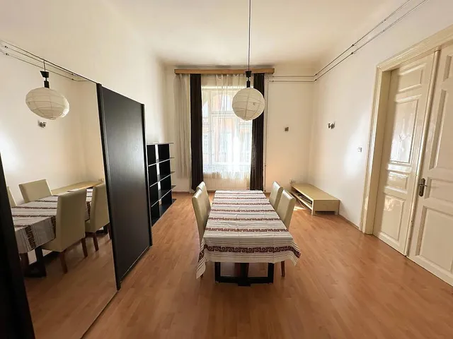 Kiadó lakás Budapest XIII. kerület, Újlipótváros 67 nm