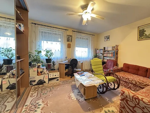 Kiadó lakás Budapest XV. kerület, Rákospalota, Illyés Gyula utca 44 nm