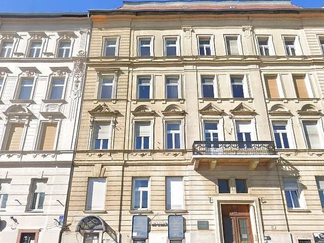 Eladó lakás Budapest II. kerület 57 nm