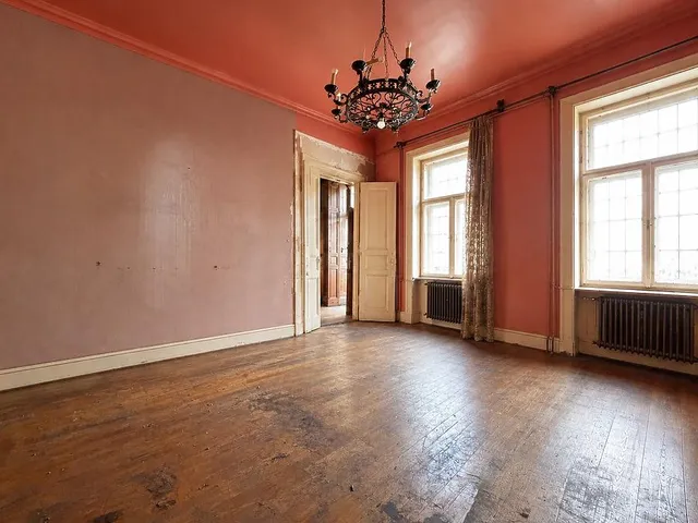 Eladó lakás Budapest II. kerület, Bem rakpart 57 nm