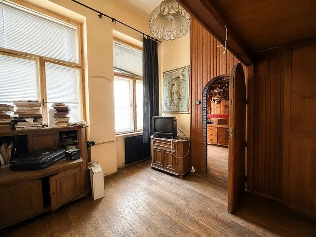 Eladó lakás Budapest II. kerület, Bem rakpart 57 nm