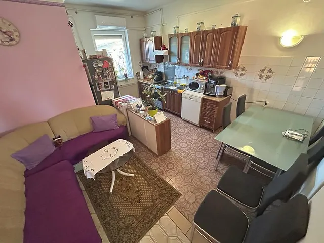 Eladó ház Budapest XVII. kerület, Rákoskert 145 nm