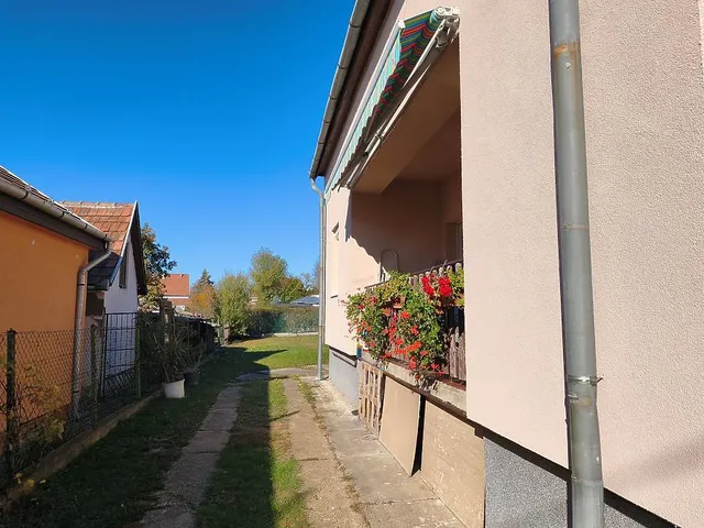 Eladó ház Budapest XVII. kerület, Rákoskert 145 nm