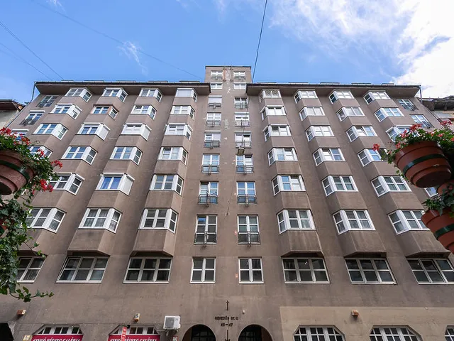 Eladó lakás Budapest XIII. kerület, Újlipótváros, Hegedűs Gyula utca 58 nm