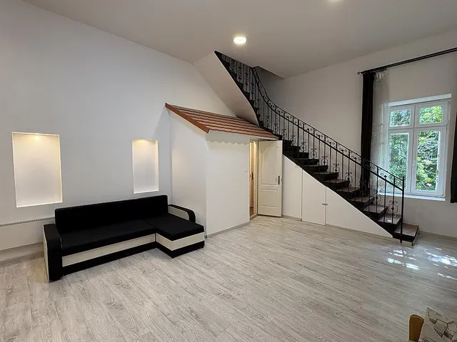 Eladó lakás Budapest VII. kerület, Király utca 154 nm