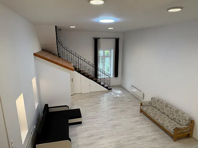 Eladó lakás Budapest VII. kerület, Király utca 154 nm