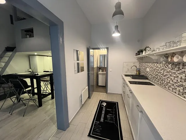 Eladó lakás Budapest VII. kerület, Marek József utca 27 nm