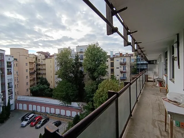 Eladó lakás Budapest II. kerület, Országút 64 nm