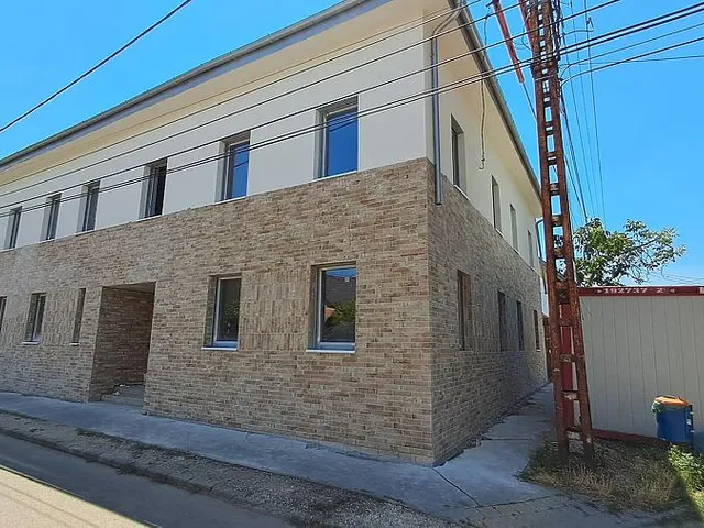 Eladó lakás Budapest XV. kerület, Rákospalota 61 nm
