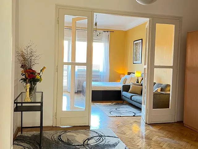 Kiadó lakás Budapest V. kerület, Belváros 47 nm
