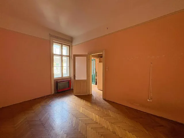 Eladó lakás Budapest VI. kerület, Zichy Jenő utca 32 nm