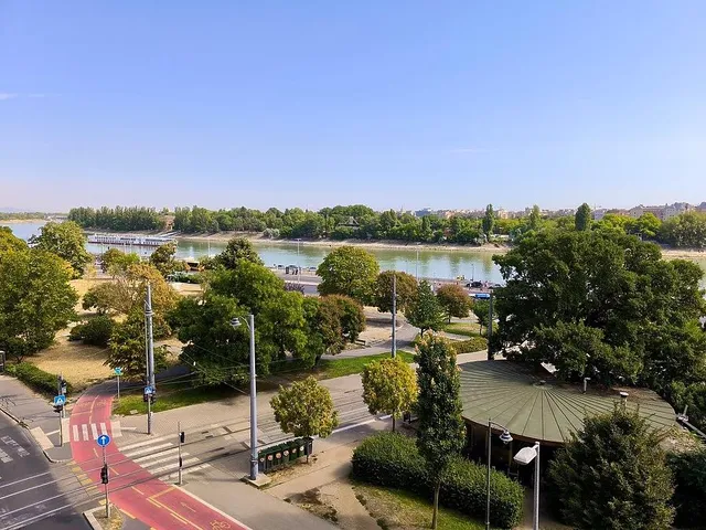 Eladó lakás Budapest II. kerület 55 nm