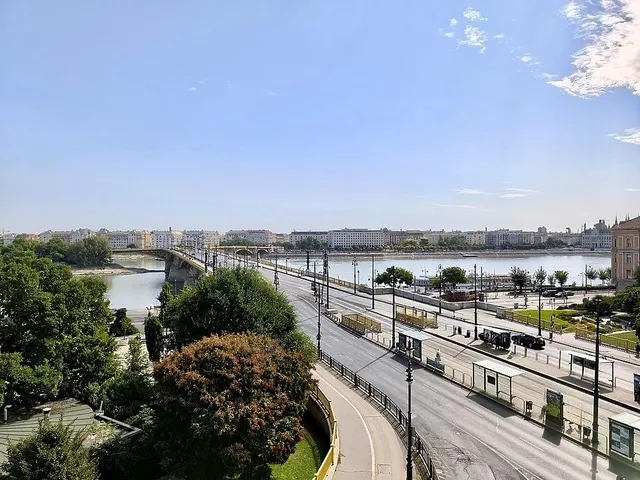 Eladó lakás Budapest II. kerület, Margit körút 55 nm