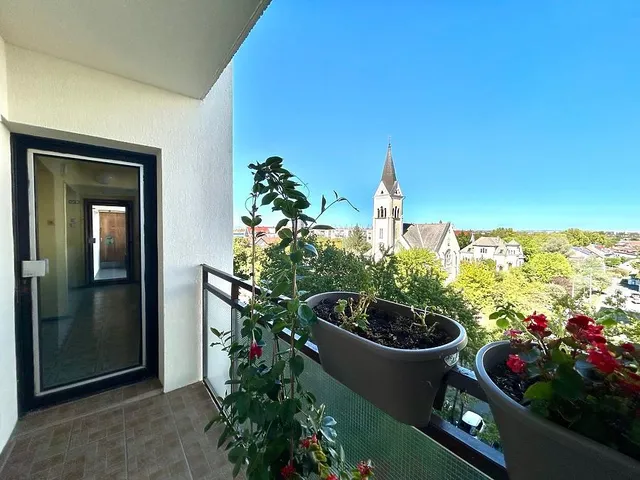 Eladó lakás Budapest XX. kerület 49 nm