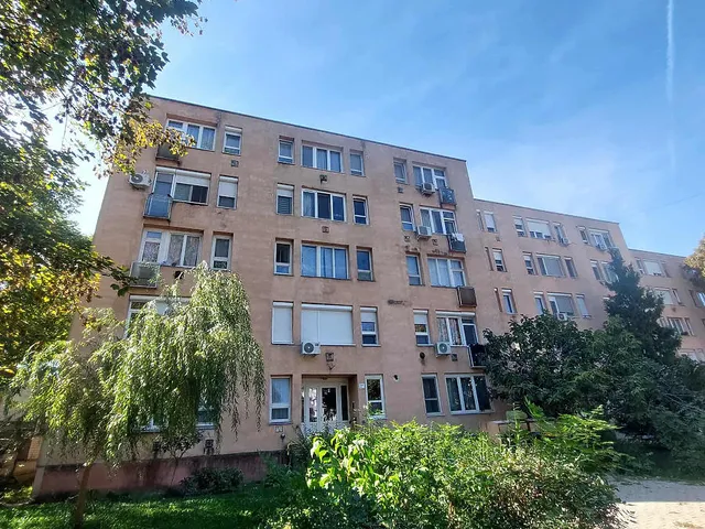Eladó lakás Budapest XVI. kerület, Sashalom 42 nm