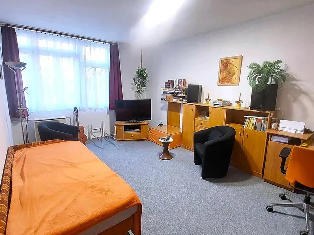 Eladó lakás Budapest XVI. kerület, Sashalom 42 nm