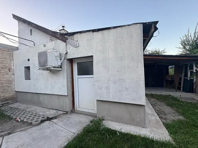 Eladó ház Budapest XXI. kerület 30 nm