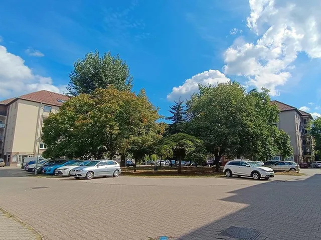 Eladó lakás Budapest IV. kerület, Káposztásmegyer 106 nm