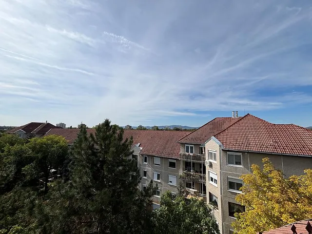 Eladó lakás Budapest IV. kerület, Káposztásmegyer 106 nm