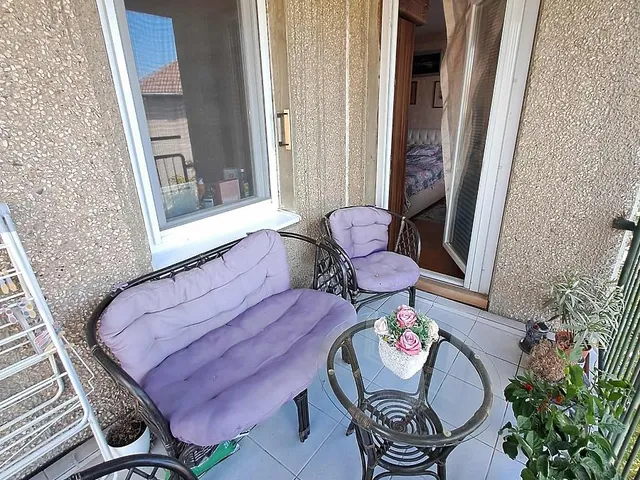 Eladó lakás Budapest IV. kerület, Káposztásmegyer 106 nm