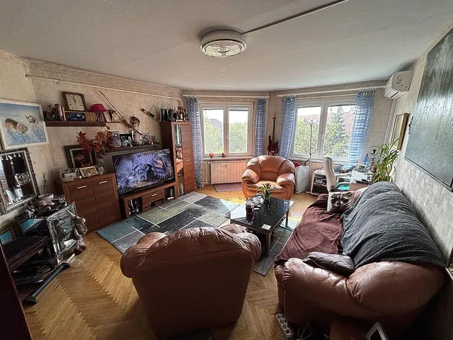 Eladó lakás Budapest IV. kerület, Káposztásmegyer 106 nm