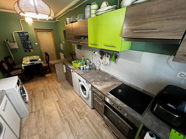 Eladó ház Budapest XVII. kerület, Rákoscsaba-Újtelep 62 nm