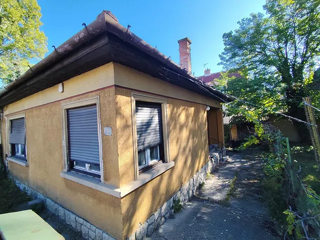 Eladó ház Budapest III. kerület, Csillaghegy 76 nm