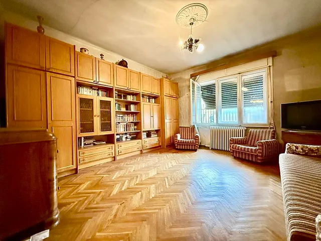 Eladó ház Budapest III. kerület, Csillaghegy 76 nm