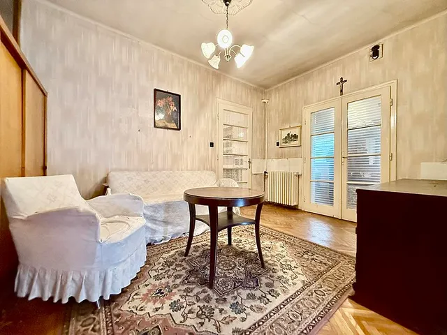 Eladó ház Budapest III. kerület, Csillaghegy 76 nm