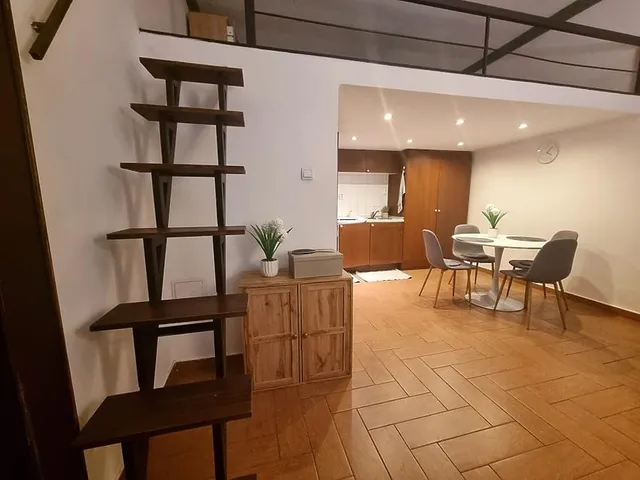 Kiadó lakás Budapest VI. kerület 22 nm