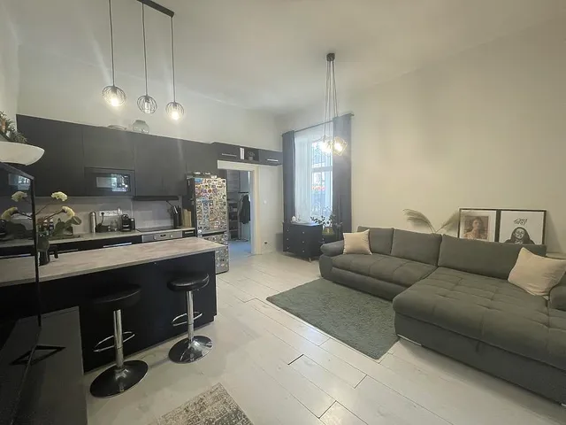 Eladó lakás Budapest IV. kerület, Újpest, Ambrus Zoltán utca 66 nm