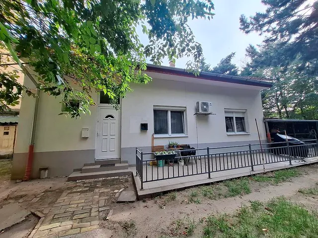 Eladó lakás Budapest X. kerület, Óhegy 49 nm