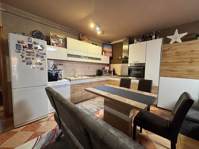 Eladó lakás Dunakeszi 67 nm