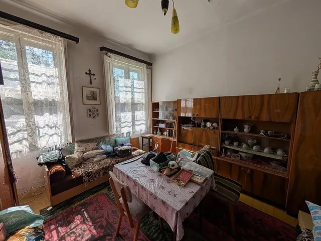 Eladó lakás Budapest IV. kerület, Újpest 33 nm