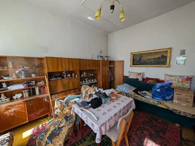 Eladó lakás Budapest IV. kerület, Újpest 33 nm