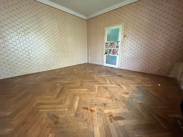 Eladó lakás Budapest X. kerület, Újhegy 38 nm