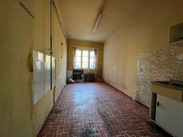 Eladó lakás Budapest X. kerület, Újhegy 38 nm