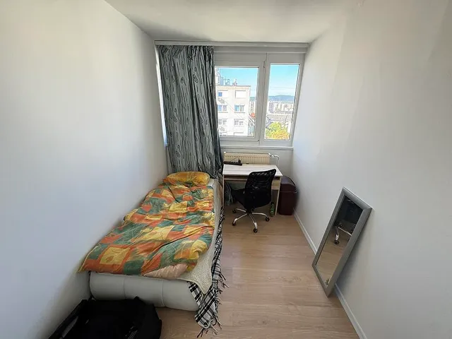 Eladó lakás Budapest IV. kerület, Újpest, Munkásotthon utca 56 nm