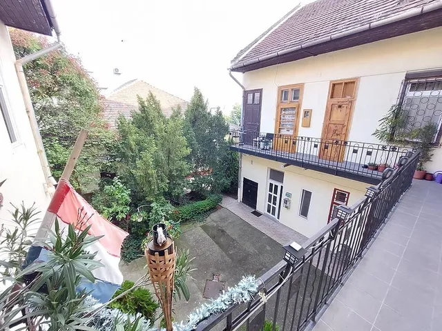 Eladó lakás Budapest IV. kerület, Újpest 78 nm