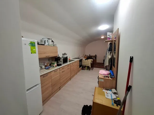 Eladó lakás Budapest X. kerület, Ligettelek 32 nm