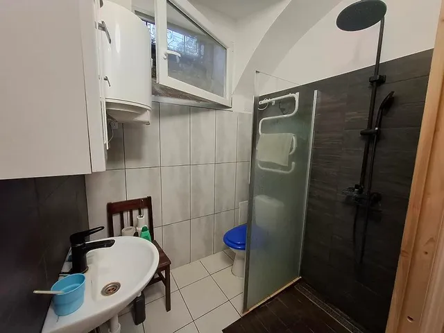 Eladó lakás Budapest X. kerület, Ligettelek 32 nm