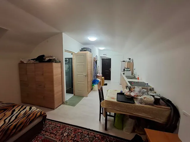 Eladó lakás Budapest X. kerület, Ligettelek 32 nm