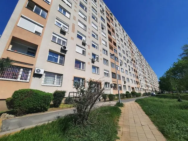 Eladó lakás Budapest XV. kerület, Újpalota 69 nm