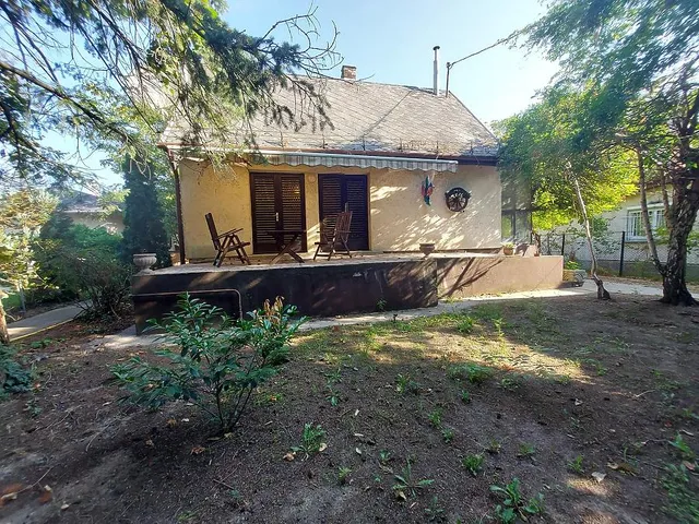 Eladó ház Göd 60 nm