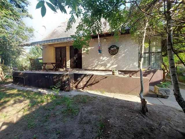 Eladó ház Göd 60 nm