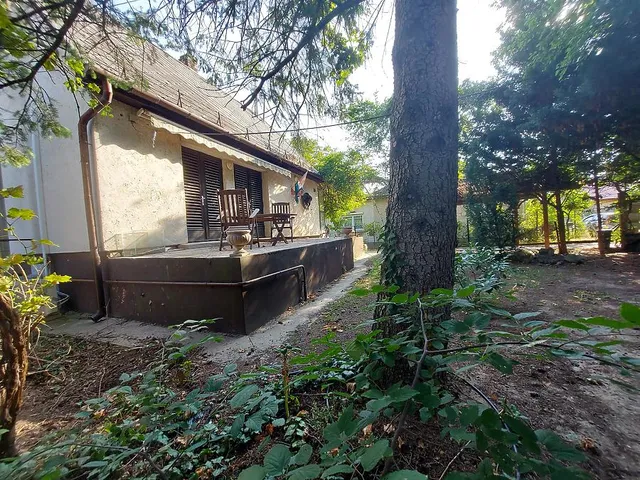 Eladó ház Göd 60 nm