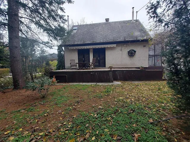 Eladó ház Göd 60 nm