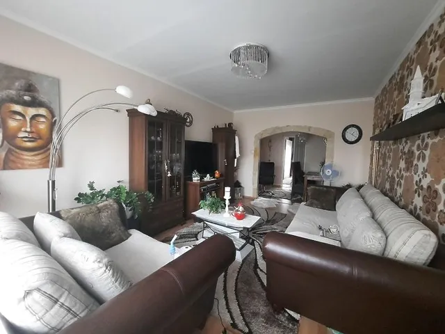 Eladó lakás Budapest XV. kerület, Újpalota 70 nm