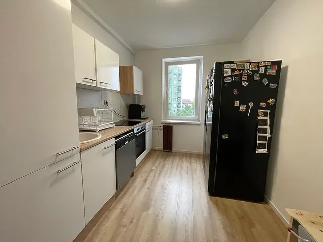 Eladó lakás Budapest IV. kerület, Káposztásmegyer 58 nm