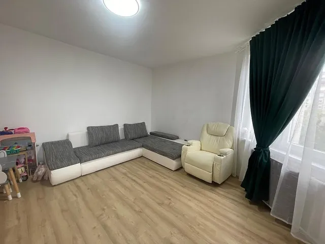 Eladó lakás Budapest IV. kerület, Káposztásmegyer 58 nm